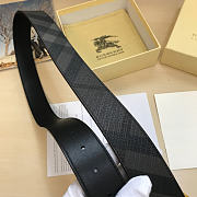 Burberry Belt BURB215 - 2