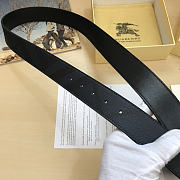 Burberry Belt BURB216 - 2