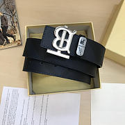 Burberry Belt BURB216 - 4