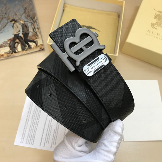 Burberry Belt BURB217 - 1