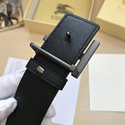 Burberry Belt BURB217 - 4
