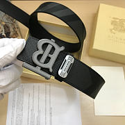 Burberry Belt BURB217 - 3