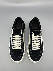 Rick Owens DRKSHDW Lido Vintage Low - 4