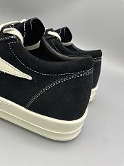 Rick Owens DRKSHDW Lido Vintage Low - 2