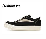 Rick Owens DRKSHDW Lido Vintage Low - 1