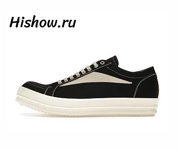 Rick Owens DRKSHDW Lido Vintage Low