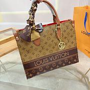 LV OnThe Go BB 24 Size 25 x 19 x 11.5 cm - 1