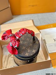 LV Nano Cannes Size 14.5 x 14 x 12 cm - 3