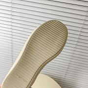 Rick Owens Porterville Jumbolaced High Green - 3