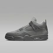 Air Jordan 4 Retro SE Paris Olympics FQ7928-001 - 5