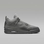 Air Jordan 4 Retro SE Paris Olympics FQ7928-001 - 4