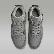 Air Jordan 4 Retro SE Paris Olympics FQ7928-001 - 3