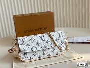 LV Wallet on Chain Ivy Size 23 x 12 x 4 cm - 1