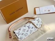 LV Wallet on Chain Ivy Size 23 x 12 x 4 cm - 2