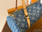 LV New LV Remix Papillon Size 27 x 11 x 13 cm - 3