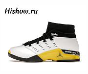 Air Jordan 17 Retro Low All-Star Lightning (2024) J0395-100 - 1