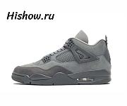 Air Jordan 4 Retro SE Paris Olympics FQ7928-001 - 1