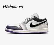 Air Jordan 1 Low SE Punk Rock HF5759-101 - 1
