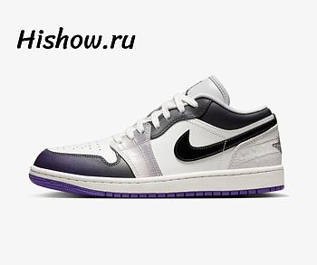 Air Jordan 1 Low SE Punk Rock HF5759-101