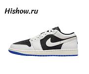 Air Jordan 1 Low Quai 54 (2024) HQ0764-001 - 1
