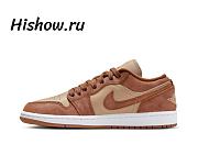 Air Jordan 1 Low SE Legend Coffee FJ3453-200 - 1