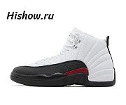 Air Jordan 12 Retro Taxi Flip CT8013-162 - 1