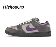 Nike Dunk SB Low Purple Pigeon 304292-051 - 1