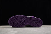 Nike Dunk SB Low Purple Pigeon 304292-051 - 5