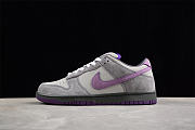 Nike Dunk SB Low Purple Pigeon 304292-051 - 4