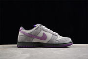 Nike Dunk SB Low Purple Pigeon 304292-051 - 3