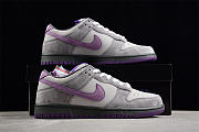 Nike Dunk SB Low Purple Pigeon 304292-051 - 2