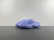 Adidas adiFOM IIInfinity Mule Blue Spark IH0356 - 1