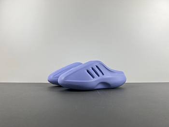 Adidas adiFOM IIInfinity Mule Blue Spark IH0356