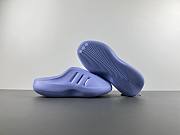 Adidas adiFOM IIInfinity Mule Blue Spark IH0356 - 6