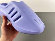 Adidas adiFOM IIInfinity Mule Blue Spark IH0356 - 3