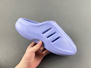 Adidas adiFOM IIInfinity Mule Blue Spark IH0356 - 2