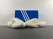 Adidas adiFOM IIInfinity Mule Off White JH6766 - 6