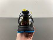 Nike Zoom Kobe 6 X Dark Knight 436311-008 - 2