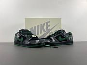 Nike SB Dunk Low There Skateboards HF7743-001 - 4