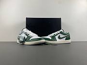 Air Jordan 1 Low SE Oxidized Green FQ7687-300 - 2