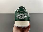 Air Jordan 1 Low SE Oxidized Green FQ7687-300 - 3