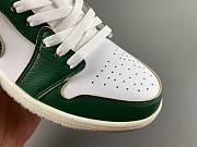 Air Jordan 1 Low SE Oxidized Green FQ7687-300 - 5