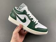 Air Jordan 1 Low SE Oxidized Green FQ7687-300 - 6