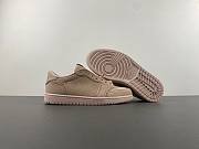 Air Jordan 1 Retro Low NS Particle Beige AO1935-204 - 5