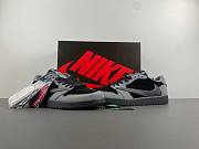 Air Jordan 1 Retro Low OG SP Travis Scott Black Grey DM7866-775 - 5