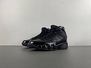 Air Jordan 9 Retro Bred Patent 302370-014 - 1