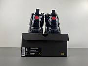 Air Jordan 9 Retro Bred Patent 302370-014 - 6