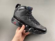 Air Jordan 9 Retro Bred Patent 302370-014 - 2