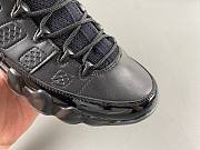 Air Jordan 9 Retro Bred Patent 302370-014 - 3