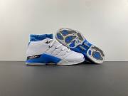 Air Jordan 17 Retro Low SP University Blue (2024) FJ0395-101 - 6